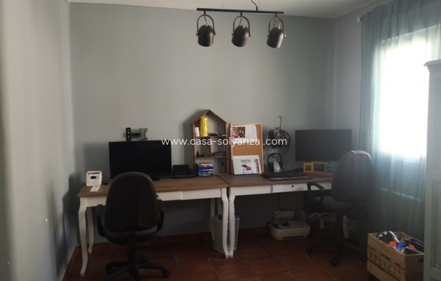 Revente - Maison de ville - Los Montesinos - Costa Blanca