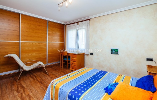 Revente - Villa - Los Montesinos - Montesinos  Los