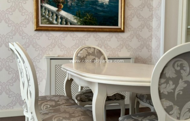 Wiederverkauf - Villa - Altea