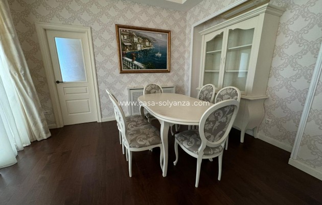 Wiederverkauf - Villa - Altea