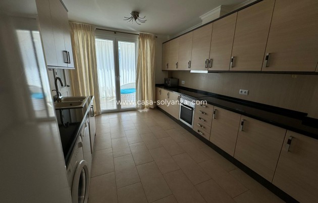 Wiederverkauf - Villa - Altea