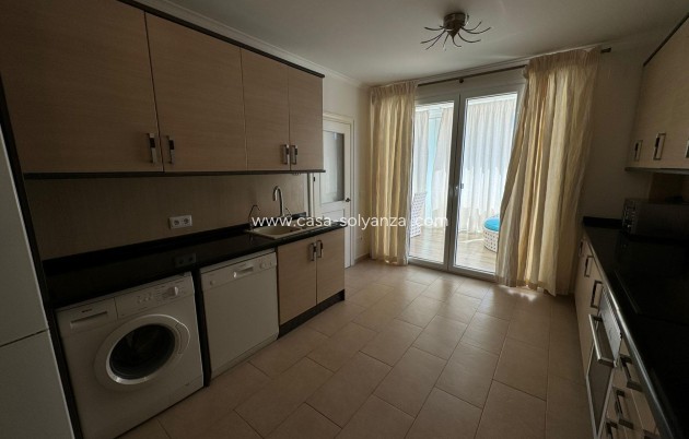 Wiederverkauf - Villa - Altea