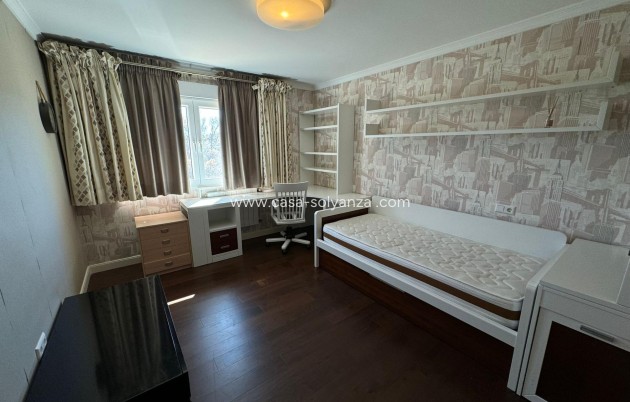 Wiederverkauf - Villa - Altea