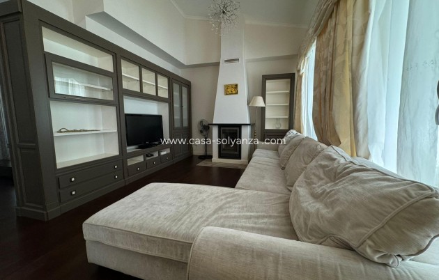 Wiederverkauf - Villa - Altea