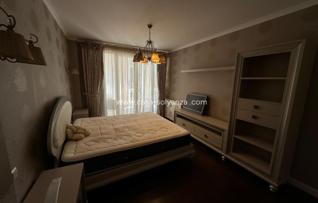 Wiederverkauf - Villa - Altea