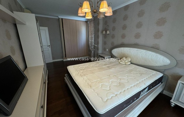 Wiederverkauf - Villa - Altea