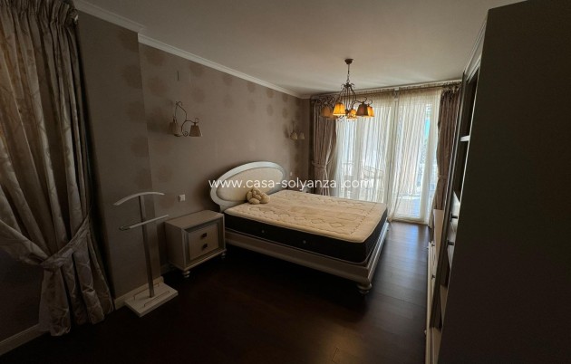 Wiederverkauf - Villa - Altea