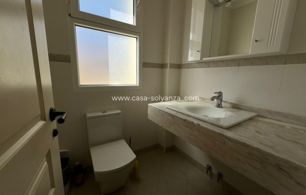 Wiederverkauf - Villa - Altea