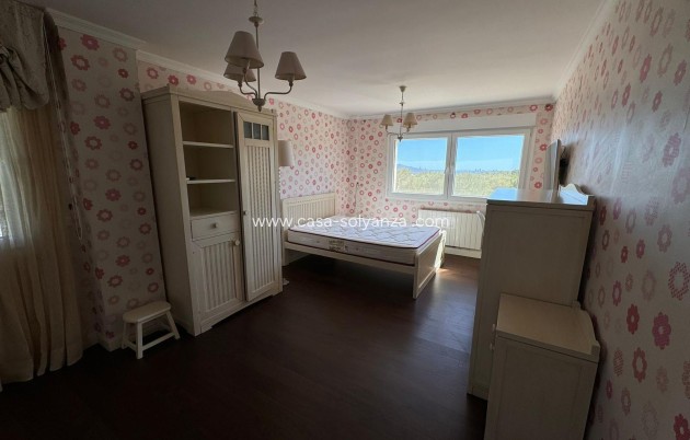 Wiederverkauf - Villa - Altea