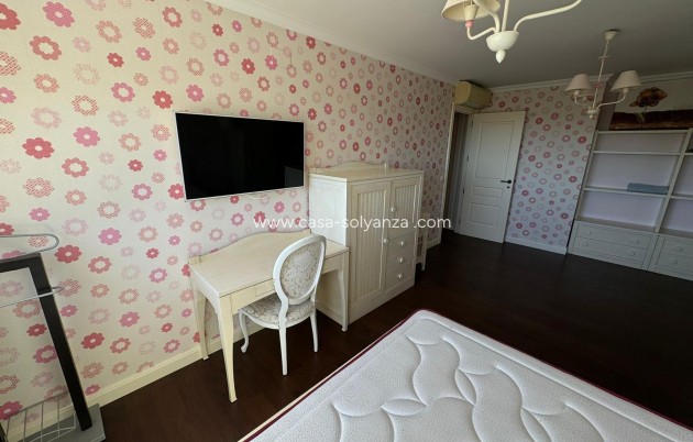 Wiederverkauf - Villa - Altea