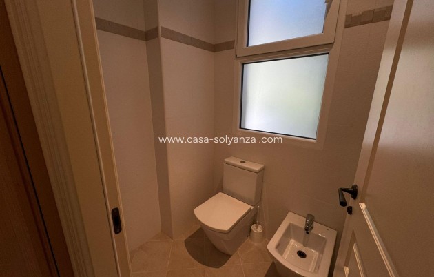 Wiederverkauf - Villa - Altea