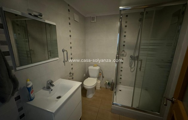 Wiederverkauf - Villa - Altea