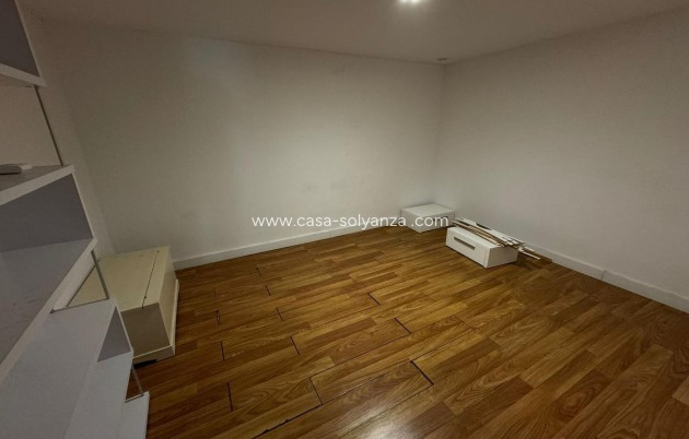 Wiederverkauf - Villa - Altea