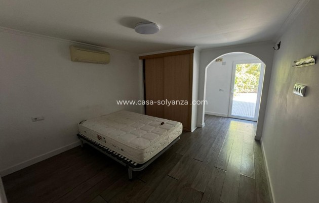 Wiederverkauf - Villa - Altea