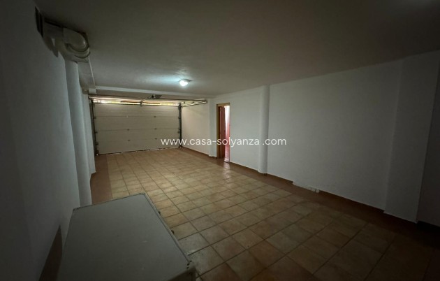 Wiederverkauf - Villa - Altea