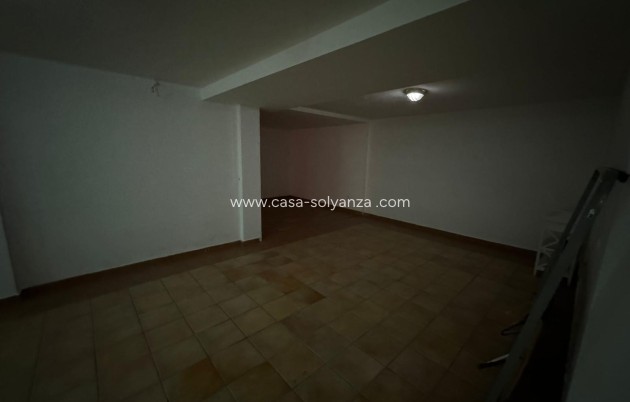 Wiederverkauf - Villa - Altea