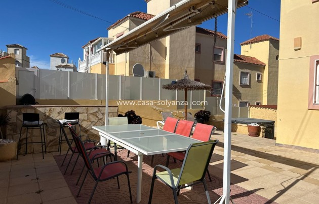 Revente - Appartement - San Miguel de Salinas - Inland