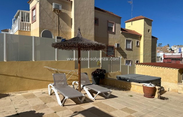 Revente - Appartement - San Miguel de Salinas - Inland