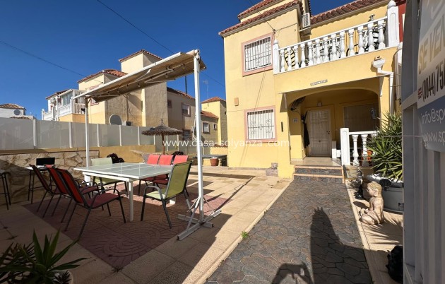 Revente - Appartement - San Miguel de Salinas - Inland
