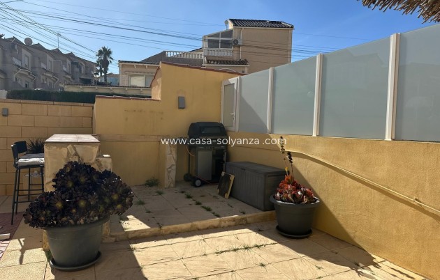 Revente - Appartement - San Miguel de Salinas - Inland