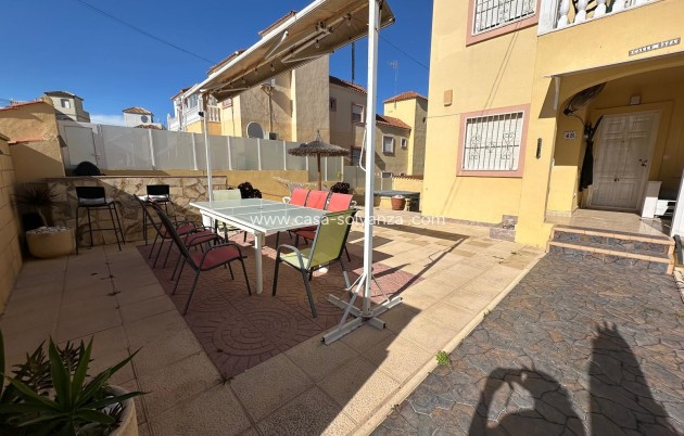 Revente - Appartement - San Miguel de Salinas - Inland