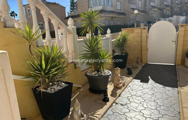 Revente - Appartement - San Miguel de Salinas - Inland