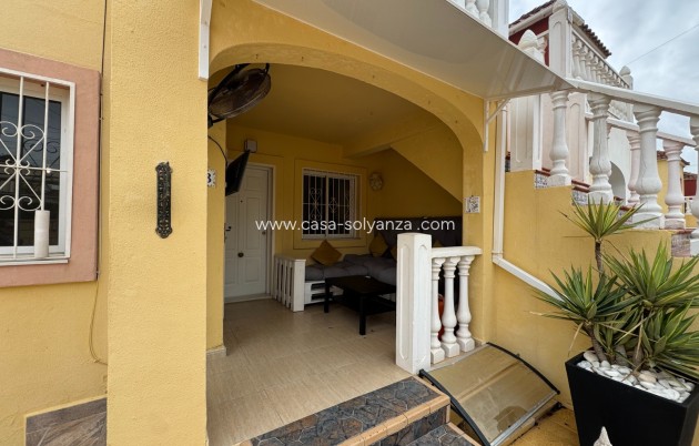 Revente - Appartement - San Miguel de Salinas - Inland