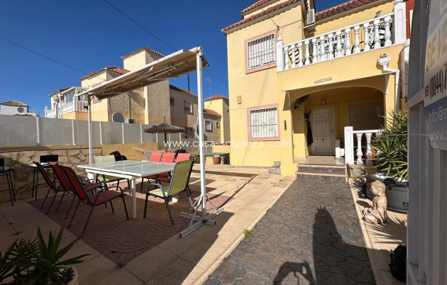 Revente - Appartement - San Miguel de Salinas - Inland