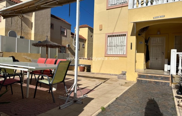 Revente - Appartement - San Miguel de Salinas - Inland
