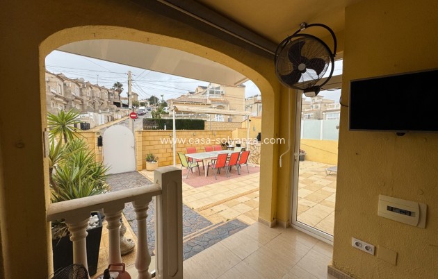Revente - Appartement - San Miguel de Salinas - Inland