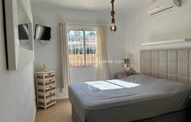 Revente - Appartement - San Miguel de Salinas - Inland