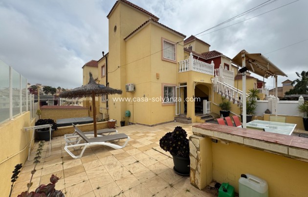 Revente - Appartement - San Miguel de Salinas - Inland