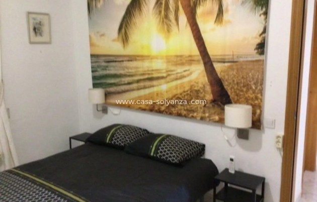 Revente - Villa - Alfas del Pí - Costa Blanca