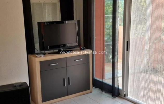 Revente - Villa - Alfas del Pí - Costa Blanca