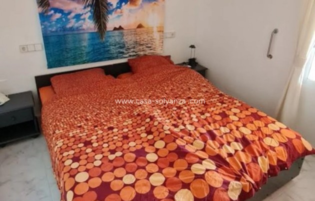 Revente - Villa - Alfas del Pí - Costa Blanca