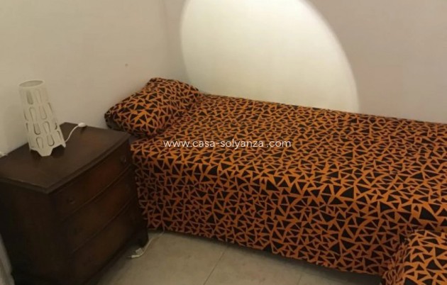 Revente - Villa - Alfas del Pí - Costa Blanca