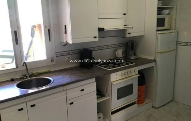 Revente - Villa - Alfas del Pí - Costa Blanca