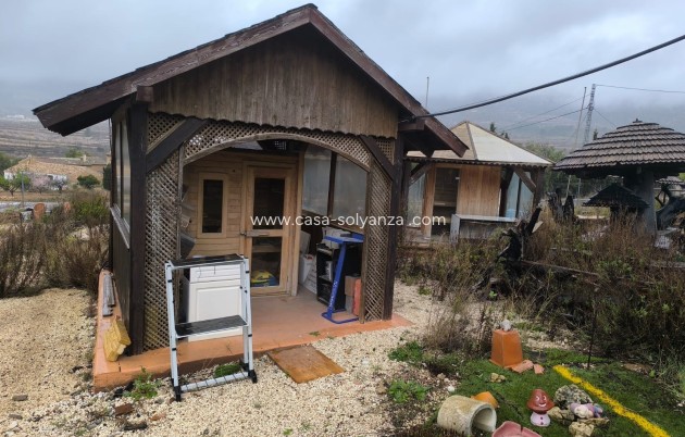 Revente - Commercial - La Romana - Inland