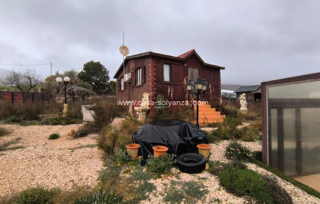 Revente - Commercial - La Romana - Inland