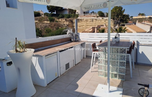 Revente - Villa - Rojales - Inland