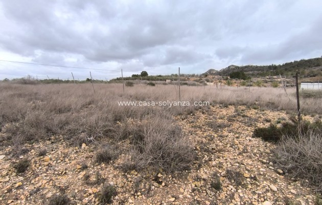 Revente - Country Property/Finca - La Romana - Inland