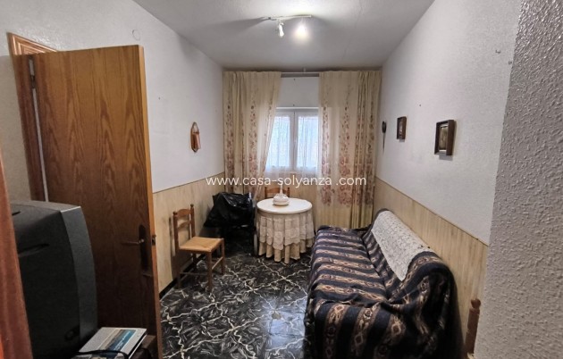 Revente - Maison de ville - Yecla - Inland