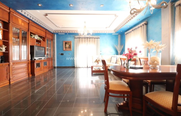 Revente - Villa - Orihuela - La Campaneta