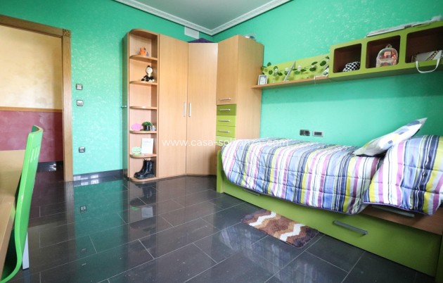 Revente - Villa - Orihuela - La Campaneta