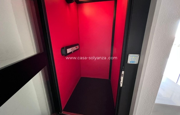 Revente - Villa - Orihuela - Raiguero De Bonanza