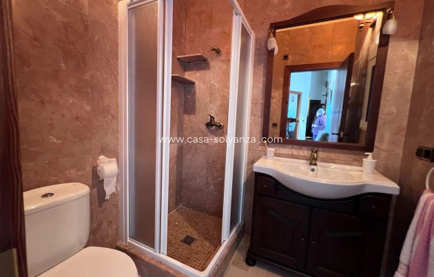 Revente - Villa - Orihuela - Raiguero De Bonanza