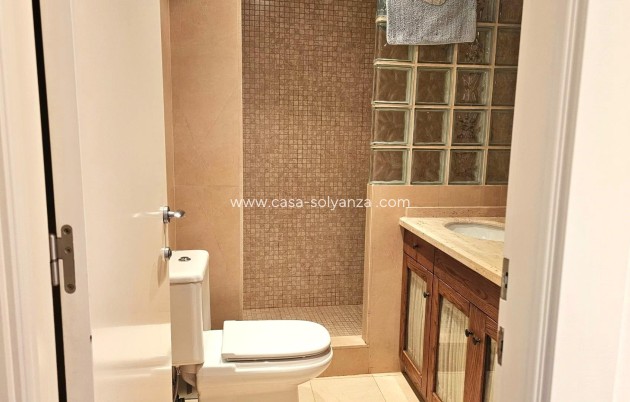 Reventa - Apartamento / piso - Torrevieja - Center