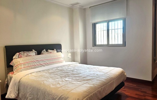 Reventa - Apartamento / piso - Torrevieja - Center