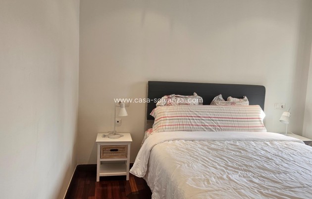 Reventa - Apartamento / piso - Torrevieja - Center