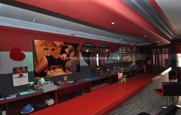 Revente - Commercial - Calpe - Costa Blanca